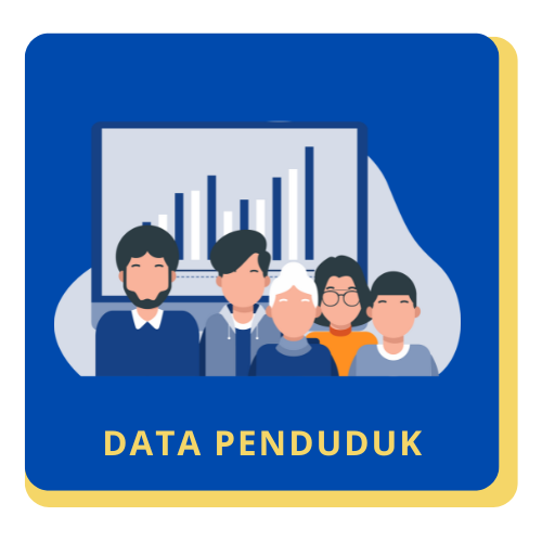 DATA PENDUDUK
